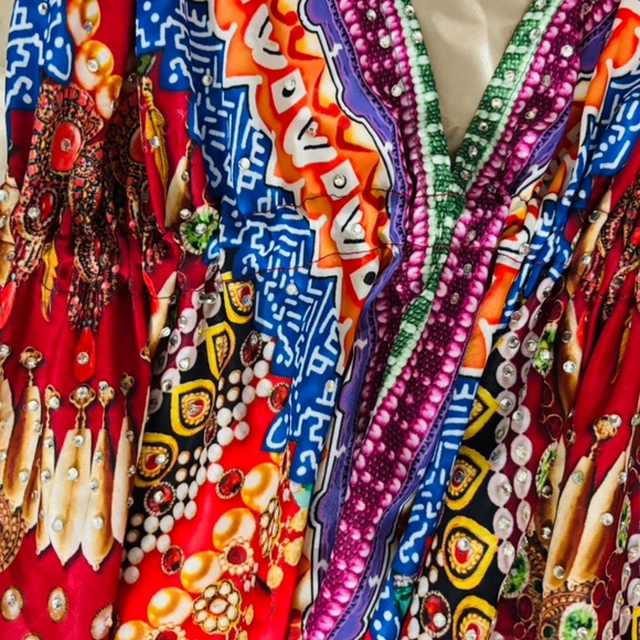 South Beach Boho Dress - Picture 7 of 8